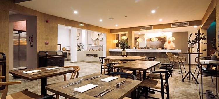 瓦尔帕莱索艾康酒店-限成人(Icon Valparaiso - Adults Only)图片