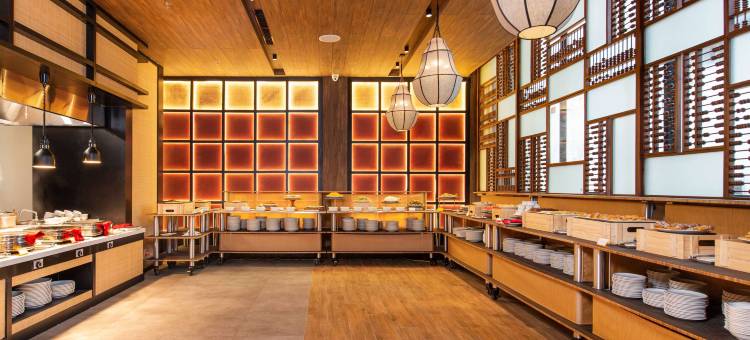 索尔下龙温德姆商标精选酒店(Hotel Soleil Halong, Trademark Collection by Wyndham)图片