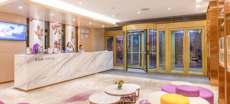 麗枫酒店(济南长途汽车总站火车站店)图片