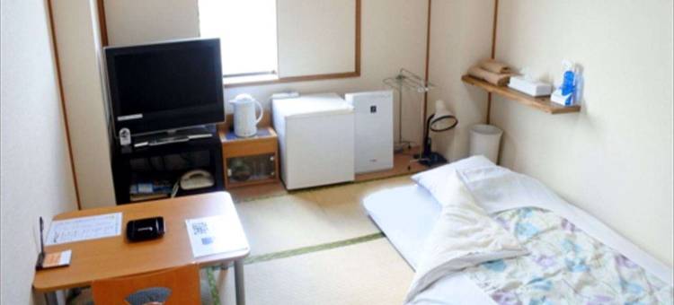 室兰酒店(Muroranplazahotel)图片