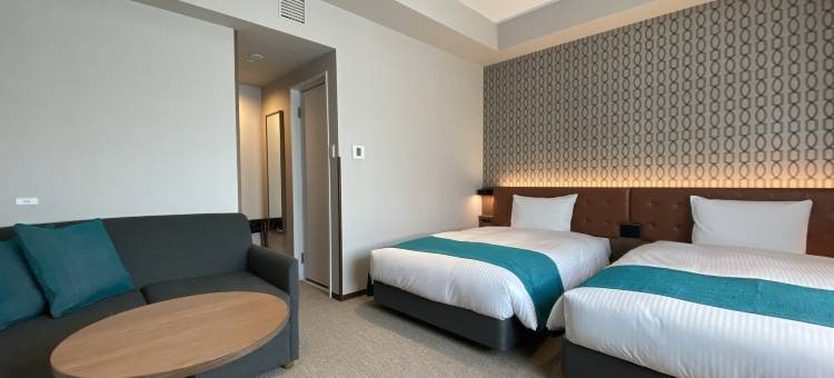 神户聚乐酒店(Kobe Hotel Juraku)图片