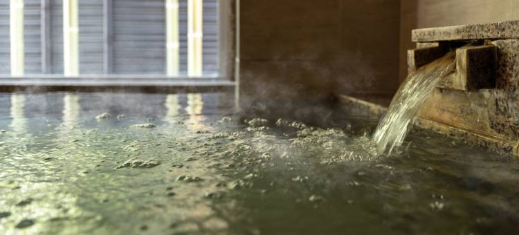 Super Hotel Shikoku-Chuo图片