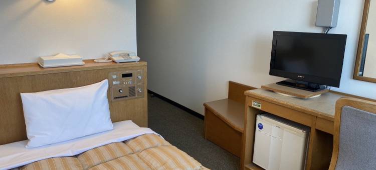 多贺城城堡广场酒店(Hotel Castle Plaza Tagajo)图片