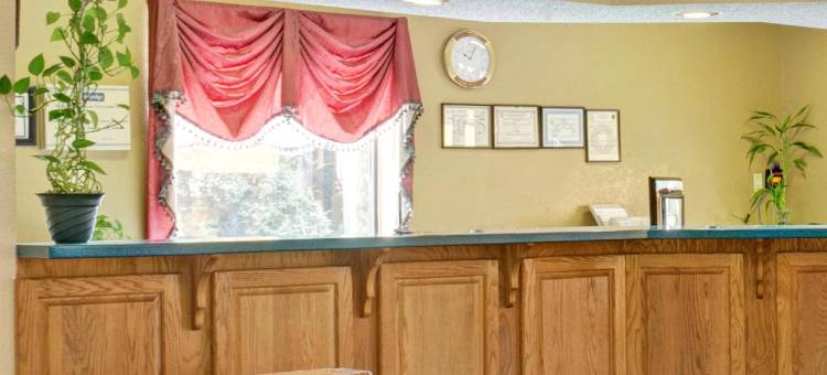 Travelodge by Wyndham Forest Park Atlanta South图片