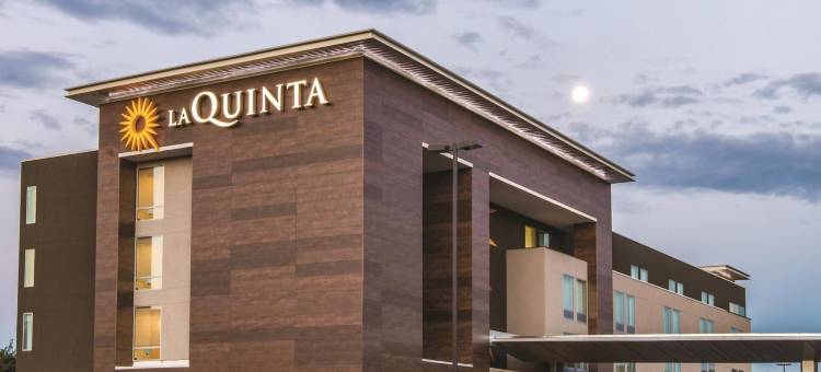 金曼拉昆塔温德姆套房酒店(La Quinta Inn & Suites by Wyndham Kingman)图片