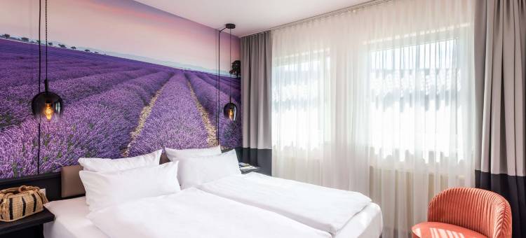 纽伦堡总站贝斯特韦斯特酒店(Best Western Hotel Nuernberg am Hauptbahnhof)图片