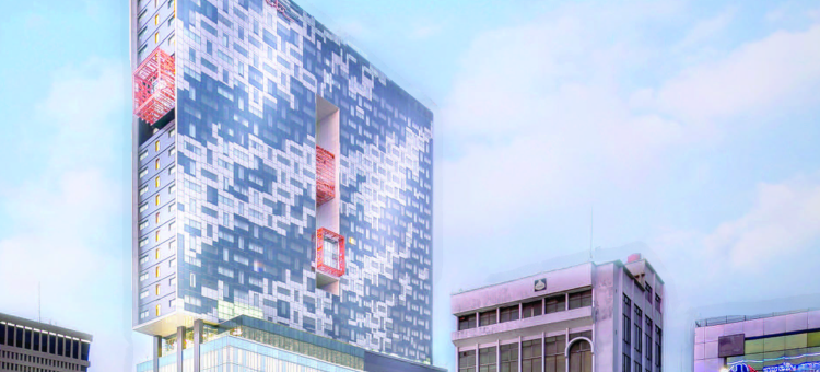 哈尔莫尼耶罗酒店(Yello Hotel Harmoni)图片