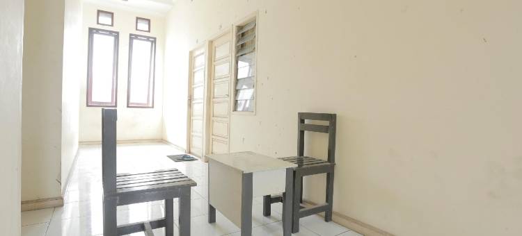 Hotel O 我们的宿舍塔拉坎(Hotel O Rumah Kost Kita Tarakan)图片