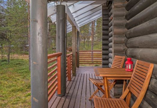 Kurjenpuola Hotel Overview