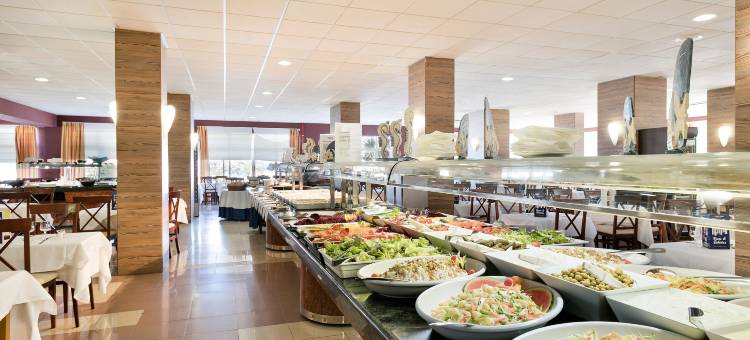 最佳西罗科酒店(Hotel Best Siroco)图片