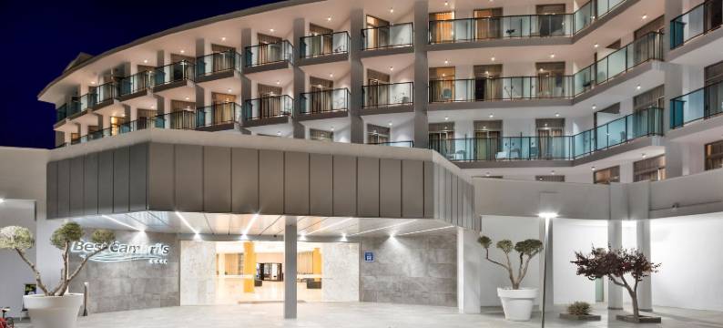 坎布里尔斯最佳酒店(Hotel Best Cambrils)图片