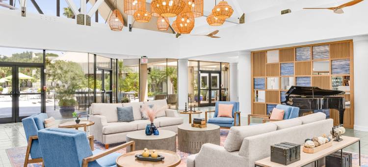 萨巴尔棕榈万豪酒店(Marriott's Sabal Palms)图片