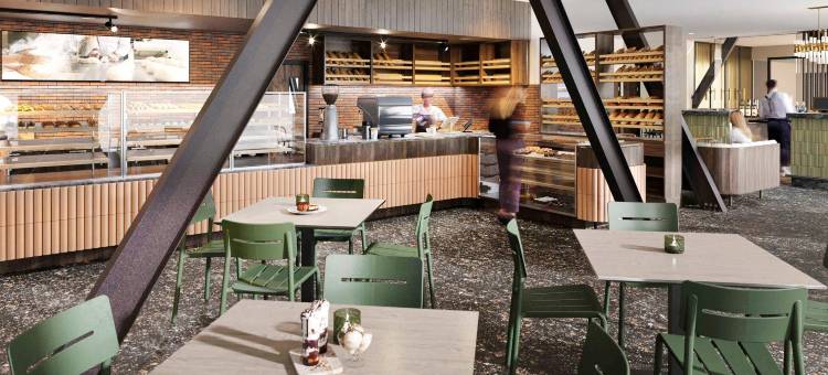 惠灵顿下赫特诗铂高级服务公寓(The Sebel Wellington Lower Hutt)图片