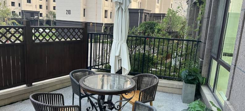 房东别屋度假别墅(武夷路分店)图片