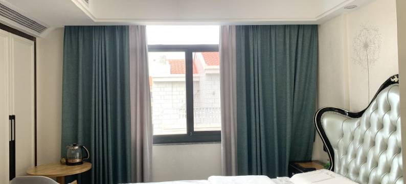 岚岛小居公寓(环岛东路2号分店)图片