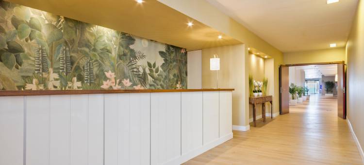 贝斯特拉马里纳酒店(Hotel Best Terramarina)图片