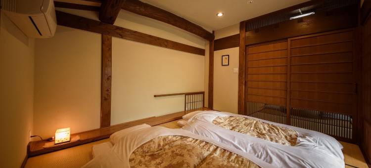御宿开花亭日式旅馆(Oyado Kaikatei Ryokan)图片