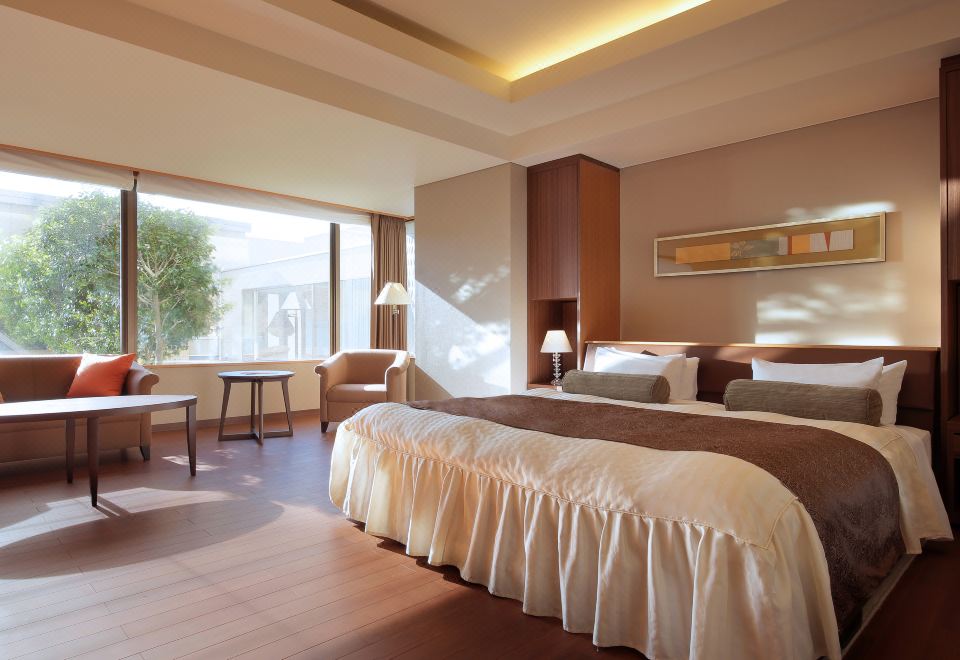 Onyado TohoOver view