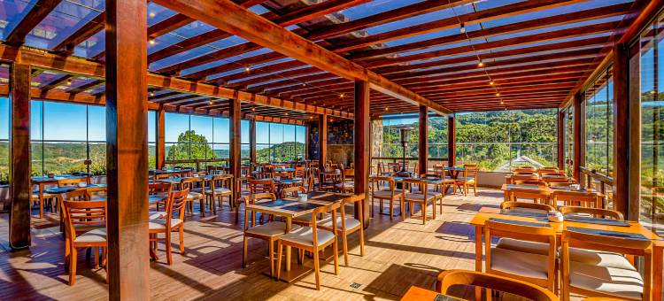 拉盖托黄金度假村(Laghetto Resort Golden Oficial)图片