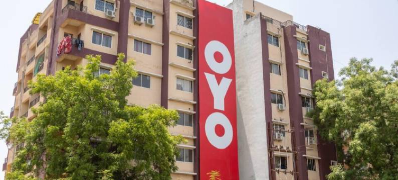 OYO 36855 因陀罗波拉萨酒店(Hotel O Indraprasth)图片