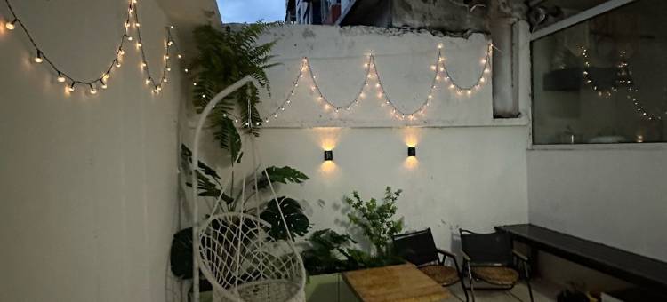 有海小院(东山街分店)图片