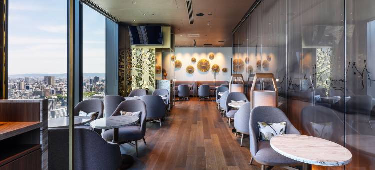 大阪盛泰澜酒店(Centara Grand Hotel Osaka)图片