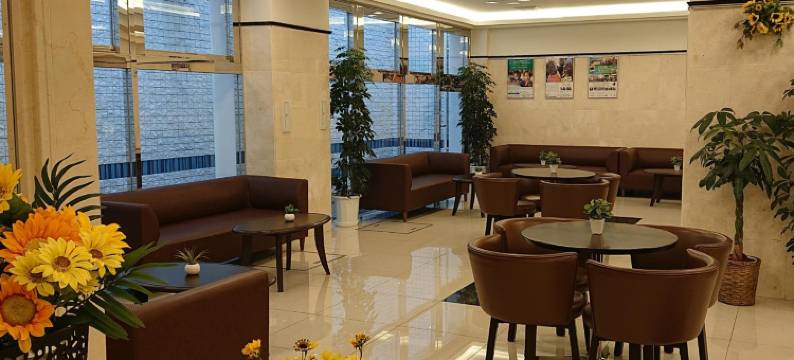 富士河口湖大桥东横 INN(Toyoko Inn Fuji Kawaguchiko Ohashi)图片