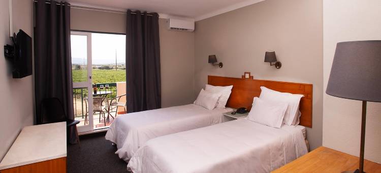 埃斯特雷莫兹酒店(Estremoz Hotel)图片