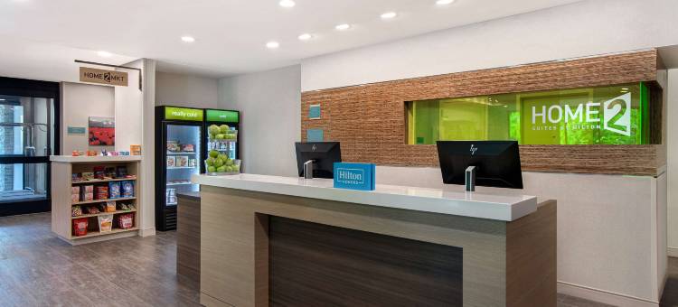 马里斯维尔希尔顿惠庭套房酒店(Home2 Suites by Hilton Marysville)图片