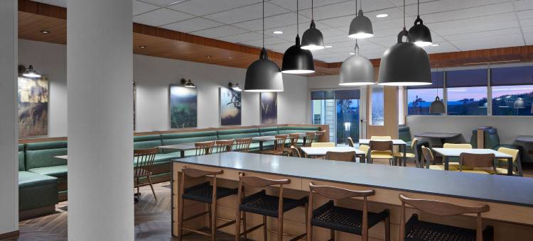 Fairfield Inn & Suites Middletown图片