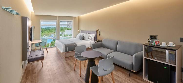 天宝佐特兰城市快捷酒店(City Express by Marriott Tepotzotlan)图片