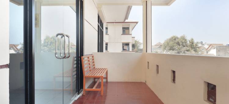 Wisma Anton Soedjarwo图片
