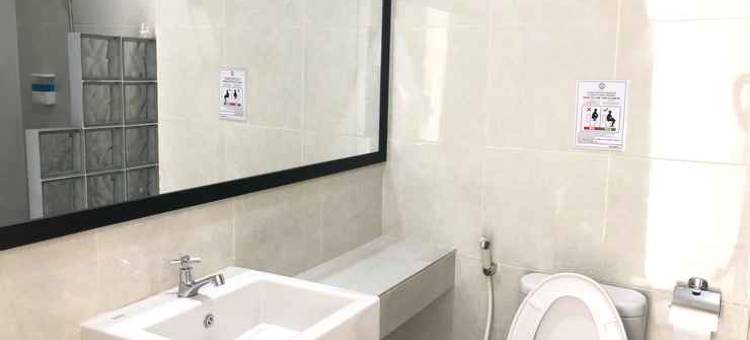 Suja Menteng Guesthouse图片