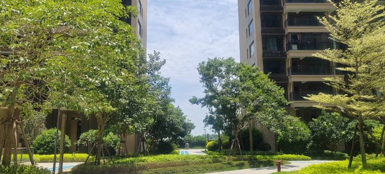 房东Jess公寓(北山湾路分店)图片