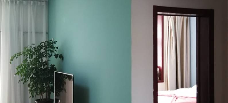 tb爱公寓(晶珠路分店)图片