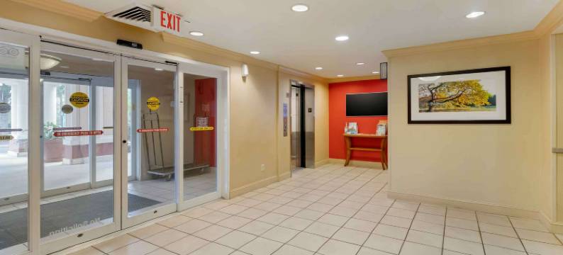 美国长住酒店 - 奥兰多会议中心6443维斯特伍德(Extended Stay America Suites - Orlando - Convention Center - 6443 Westwood)图片