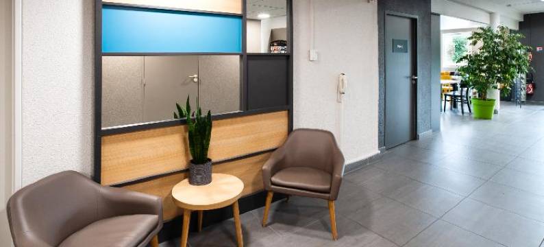 B&B Brive-la-Gaillarde酒店(B&B Hotel Brive-la-Gaillarde)图片