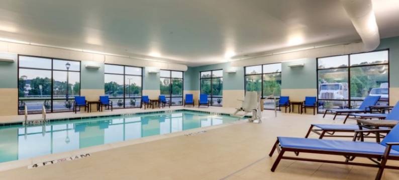 智选假日酒店及套房温斯顿塞勒姆西南克莱蒙斯由IHG(Holiday Inn Express & Suites WINSTON - SALEM SW - CLEMMONS by IHG)图片