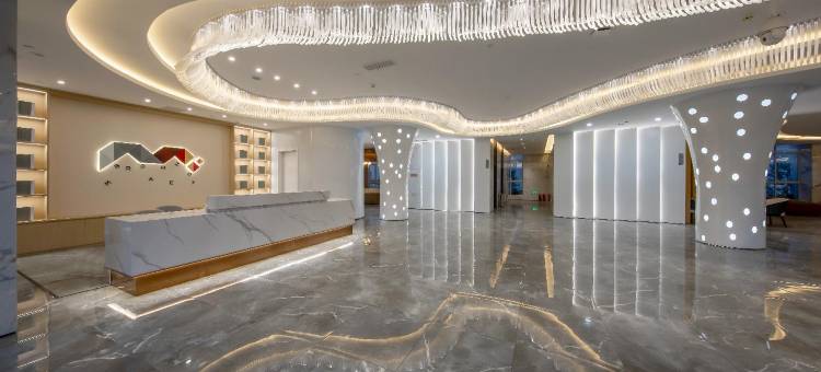 柏曼酒店(海安开发区物流园店)图片