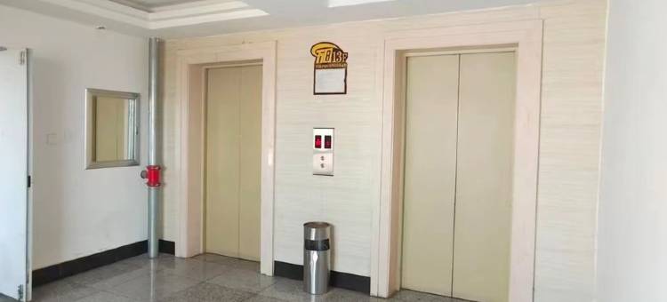 拾光之旅民宿(光明胡同分店)图片