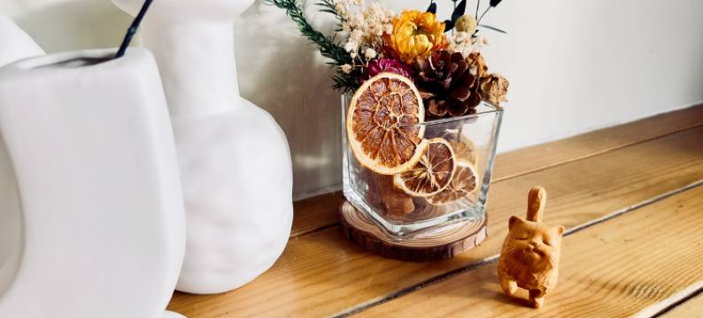 莳花聽雨公寓(紫云巷分店)图片