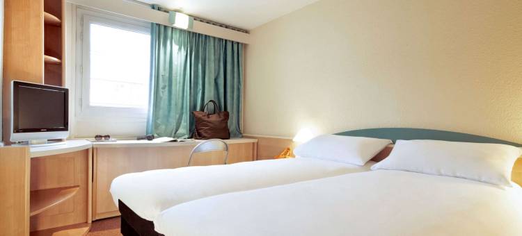 宜必思巴塞罗那莫林斯-德尔雷伊酒店(Ibis Barcelona Molins de Rei)图片