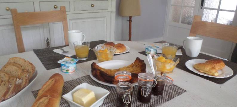 拉福里旅馆(La Folie)图片