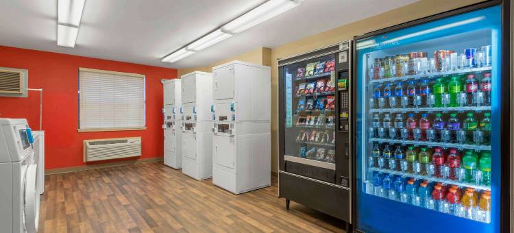 美洲长住套房酒店 - 布法罗 - 阿默斯特(Studio 6 Corporate Extended Stay Buffalo Amherst NY)图片