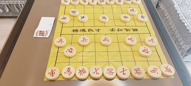 艺涧客栈(延北路分店)图片