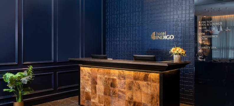 Hotel Indigo 特拉维夫 - 钻石交易所(Hotel Indigo TEL AVIV - DIAMOND DISTRICT by IHG)图片