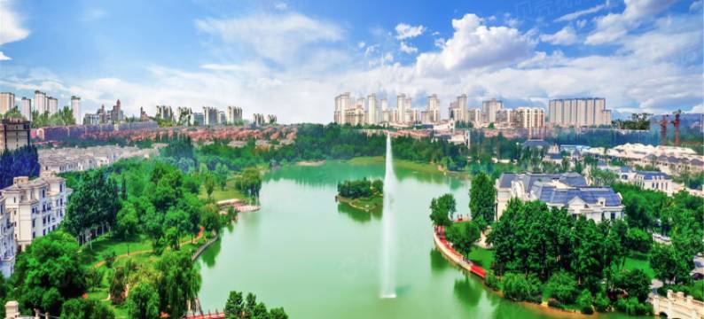 喜度1号港湾民宿(兴济路1号分店)图片