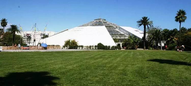 尼斯机场Residhome(Residhome Nice Aéroport)图片