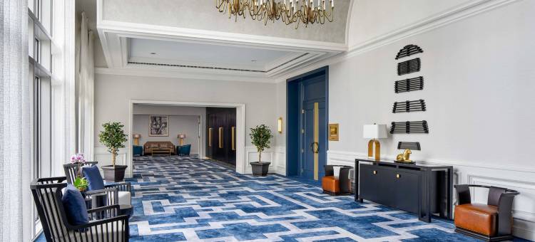 五角大楼城丽思卡尔顿酒店(The Ritz Carlton, Pentagon City)图片