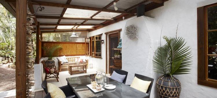 布里斯花园酒店(Garden Burees)图片